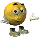smileShrug1 smileShrug1