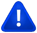Warning