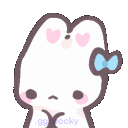 ccb_nodnod_bun_DONTSTEAL Discord emoji