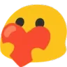 BlobHeart