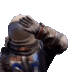RustSpaceSuit Discord emoji