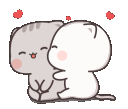 EAcatkiss Discord Emoji