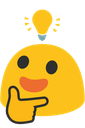 idea_blob Discord emoji