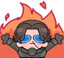 Paulflames