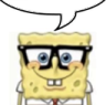 nerd Discord emoji
