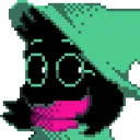 ralseiBlushes