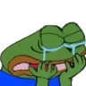 cryge
