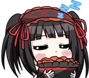 KurumiSleep