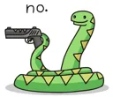 snek_disagree