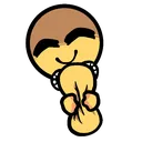 squeezesmile