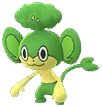 PansageShiny