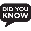 didyouknow