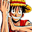 luffy