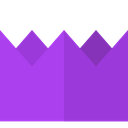Purple_Party_Hat_item Discord emoji
