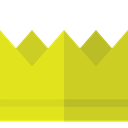 Yellow_Party_Hat_item Discord emoji