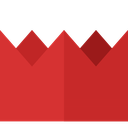 Red_Party_Hat_item Discord emoji
