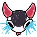 cryinghard