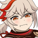 kazuhacry Discord emoji