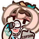 IrohaCopium