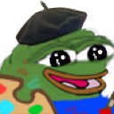 pepe_art Discord emoji