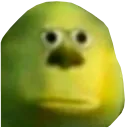 ShanksStare