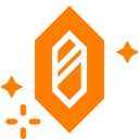 orange Discord emoji