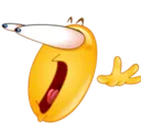 shocked
