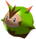 quilladin