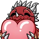 GarmothHeart