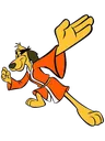HonkKongPhooey