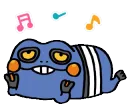 CroagunkHappy