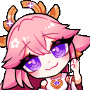 Yaemikowave