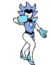 queenPunch