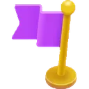 GoldenFlag