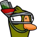 gooth