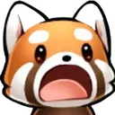 Panda_Gasp