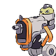 turret