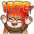 Yukihype