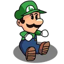 Luigi_Sit