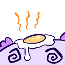 brainfried