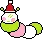 festiveworm