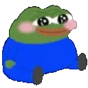 peepositleave