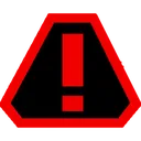 Warning