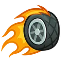 burningrubber