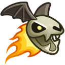 deathbat