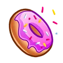 donut donut