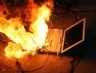 computerfire