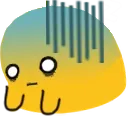 moodblob Discord Emoji