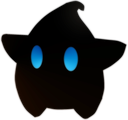 black_star Discord emoji