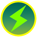 supercharged Discord emoji